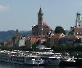 Passau + Fluss-Cruiser