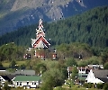 Drachenkirche, Lofoten